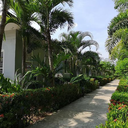 Saiyuan Garden Resort Rawai Exterior foto